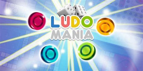 Ludomania .